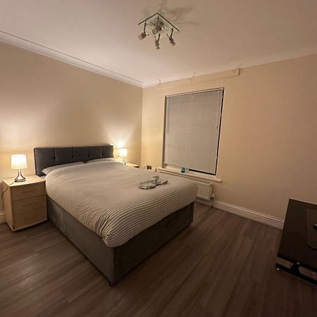 Leavesden Residence - Central - Cosy - Harry Potter Watford  Luaran gambar