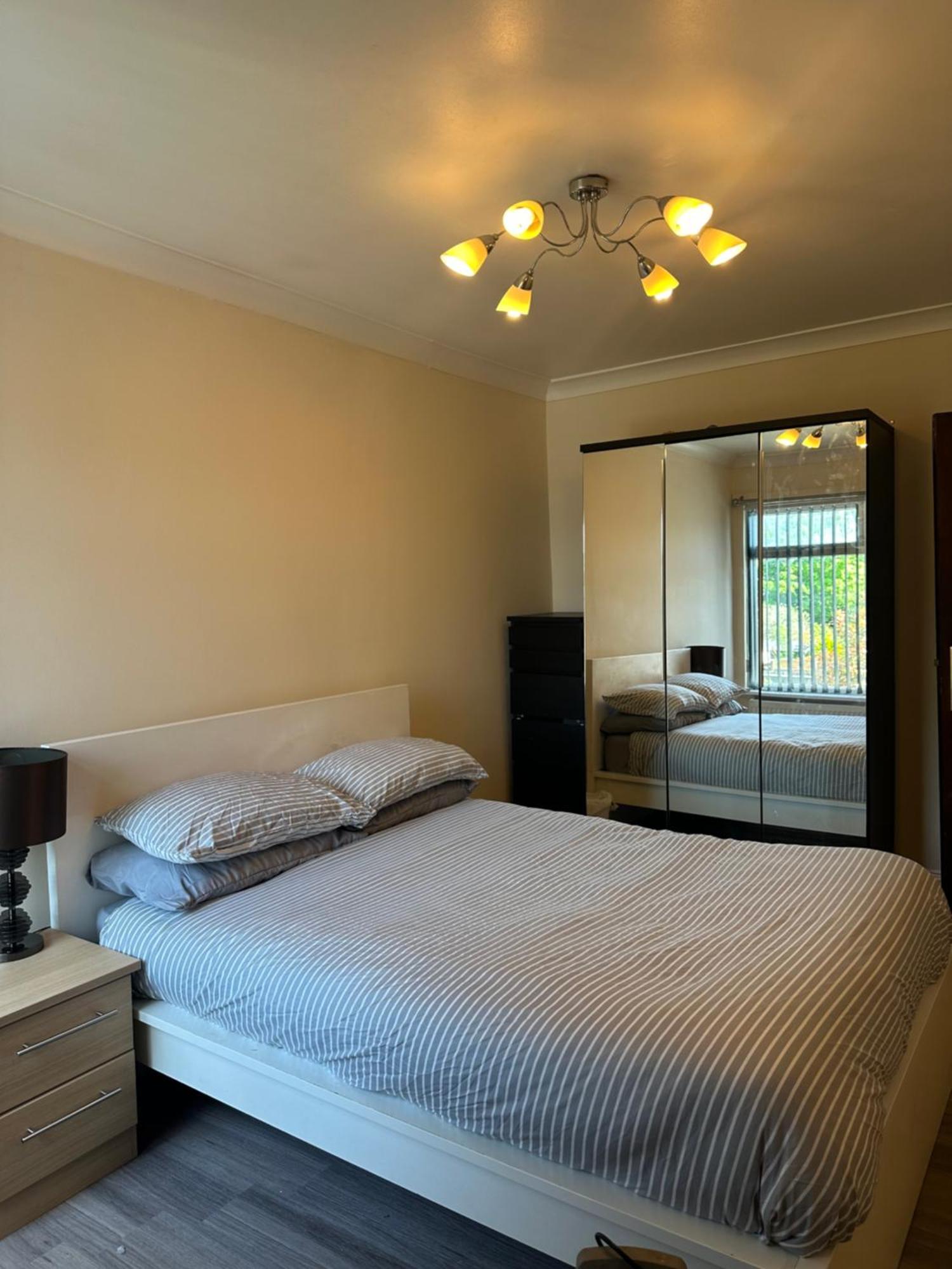 Leavesden Residence - Central - Cosy - Harry Potter Watford  Luaran gambar