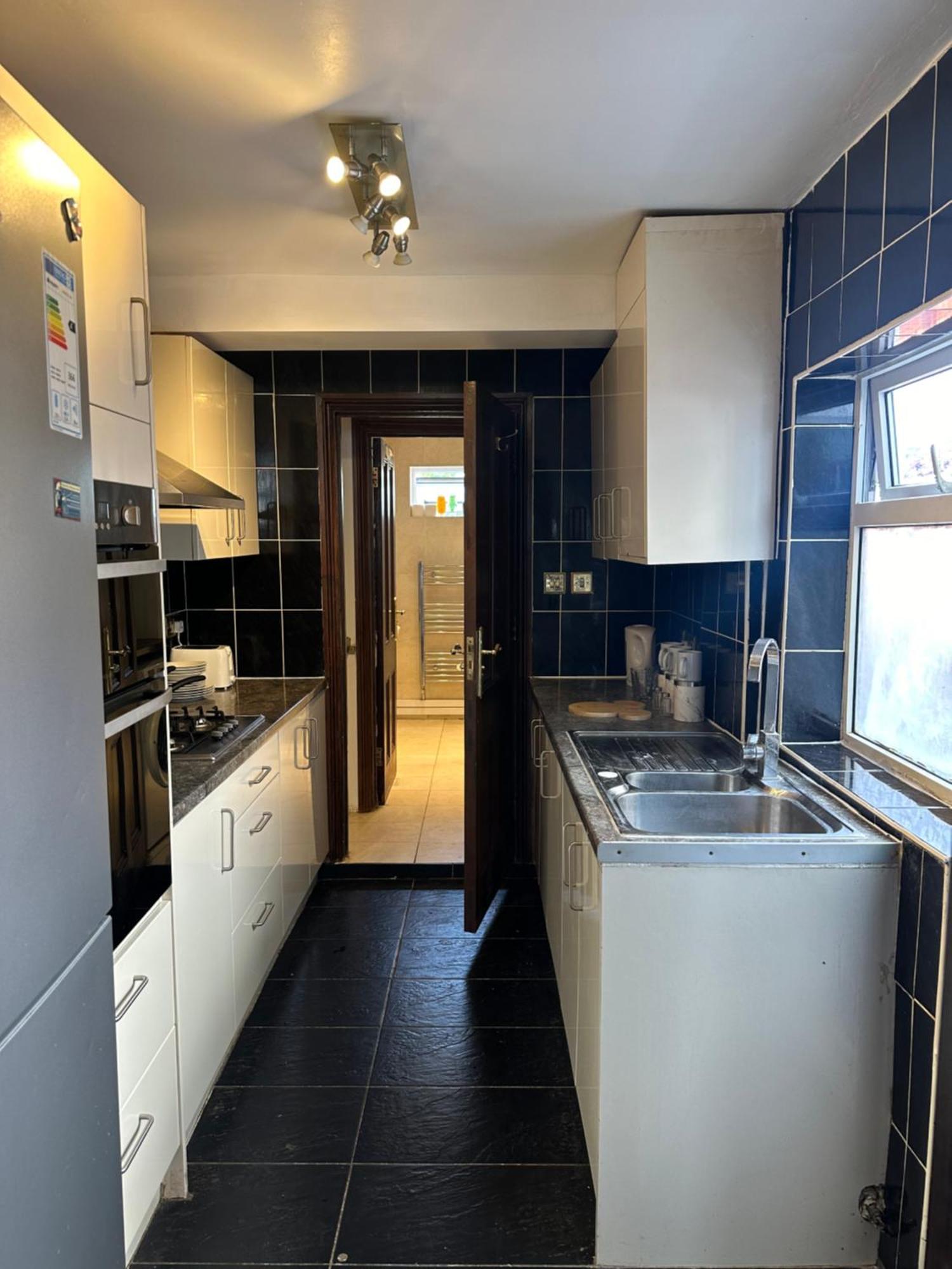 Leavesden Residence - Central - Cosy - Harry Potter Watford  Luaran gambar